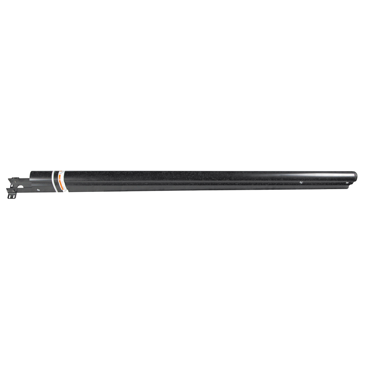 Solera 69" Standard Flat Awning Support Arm Assembly - Black #281154 thumbnail 5