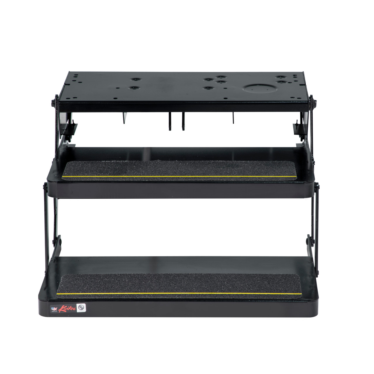 LIPPERT Kwikee 32 Series Electric Step Assembly Frame #908032000 thumbnail 4