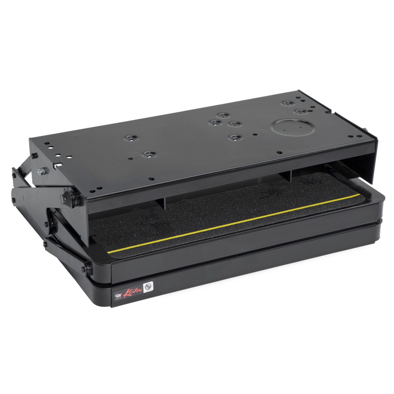 LIPPERT Kwikee 32 Series Electric Step Assembly Frame #908032000 thumbnail 5