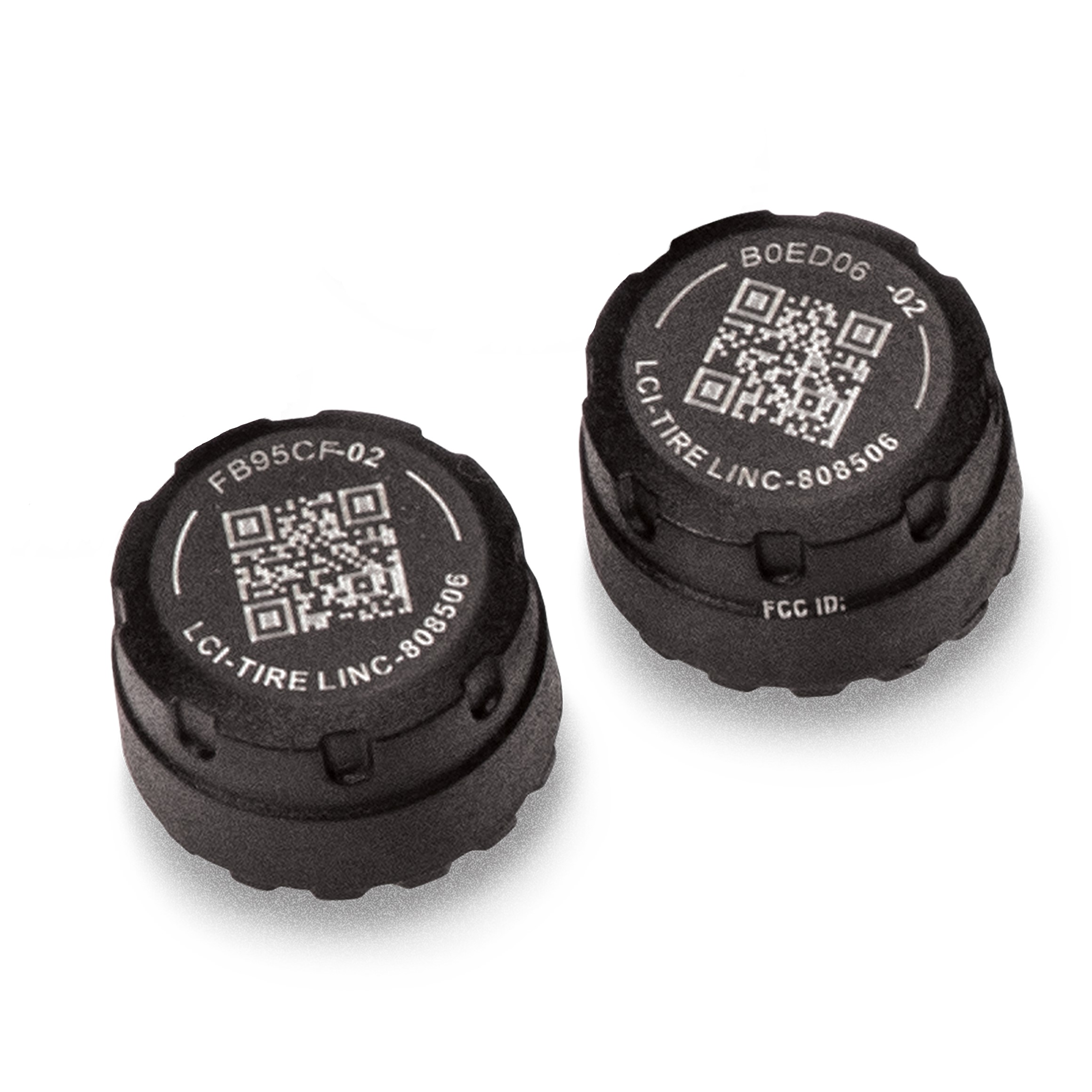Lippert Tire Linc Tire Sensors (2-Pack) #2020106299 thumbnail 0