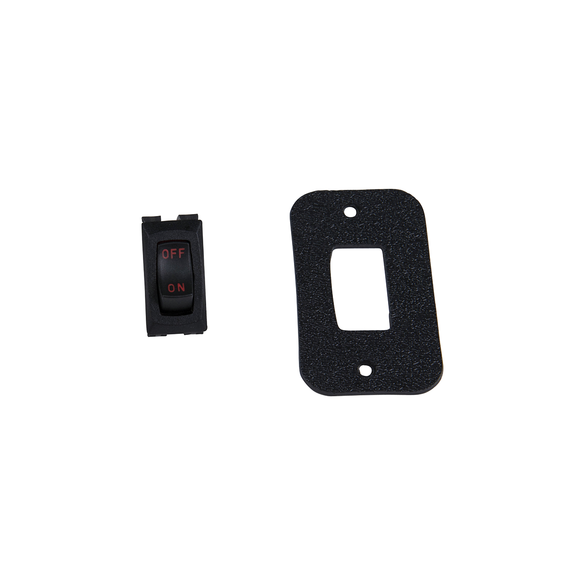 LIPPERT Kwikee Rocker Style Power Switch thumbnail 0