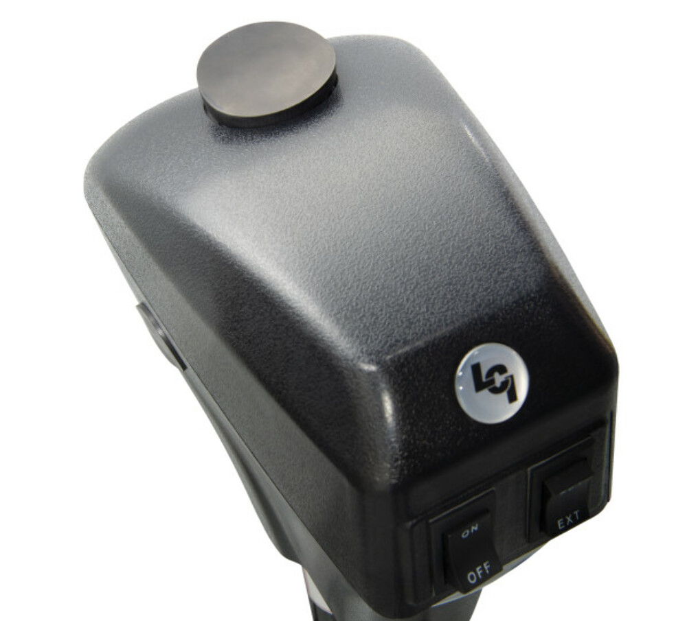 Lippert Override Plug for Power Tongue Electric Trailer Jack (2-Pack) #733924 thumbnail 6