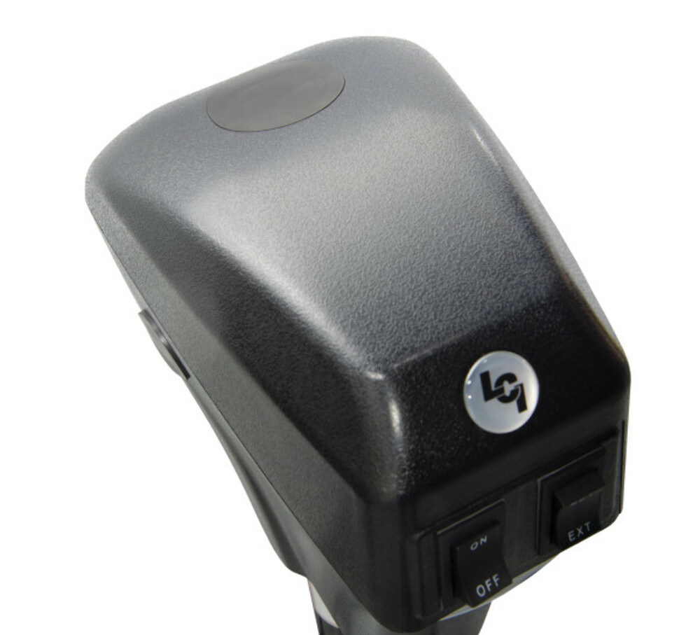 Lippert Override Plug for Power Tongue Electric Trailer Jack (2-Pack) #733924 thumbnail 7