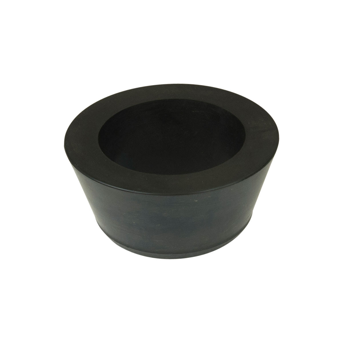 Lippert Waste Master Replacement Donut Seal for Nozzle on RV Sewer Hose #340919 thumbnail 2