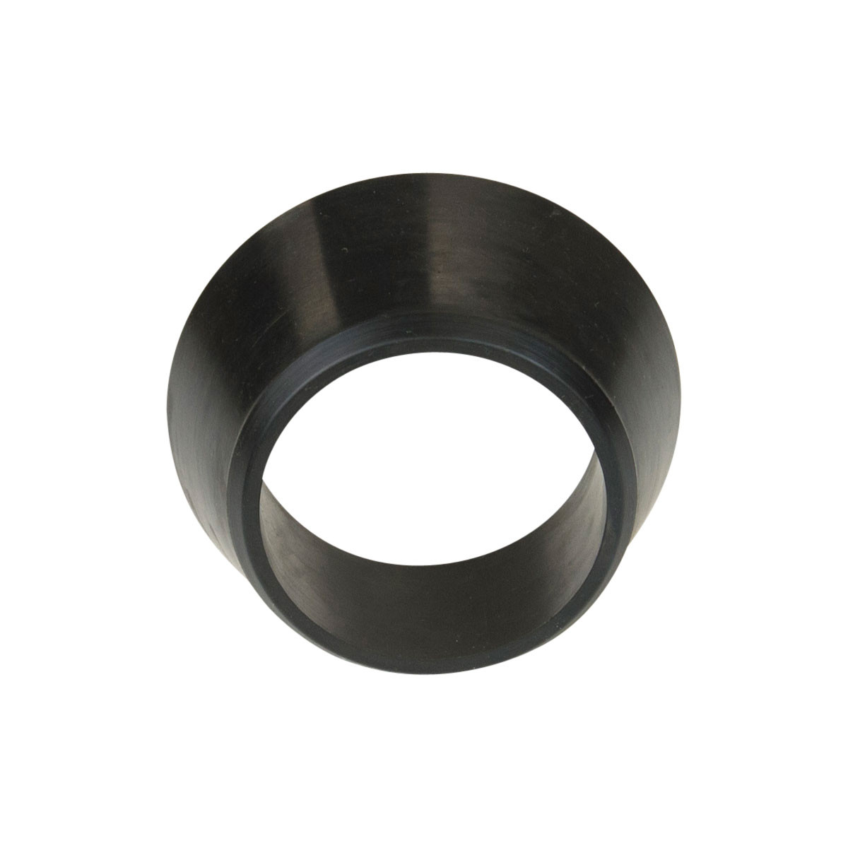Lippert Waste Master Replacement Donut Seal for Nozzle on RV Sewer Hose #340919 thumbnail 3