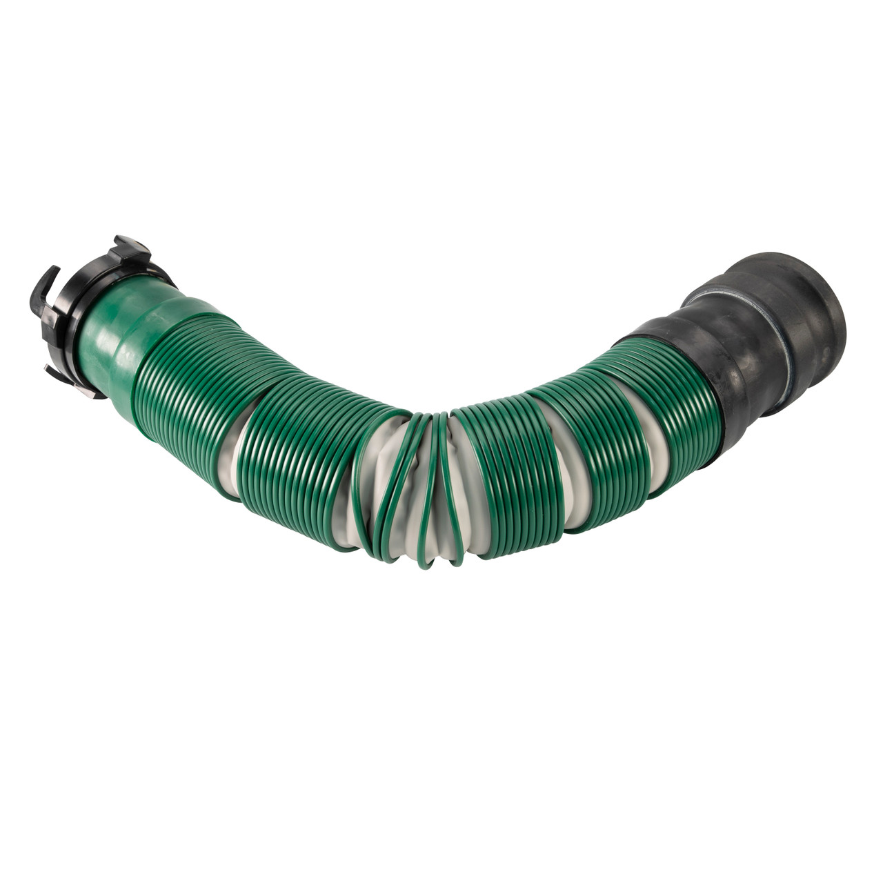 Lippert Waste Master Tote Tank Adapter Kit for RV Sewer Hose #360789 thumbnail 1