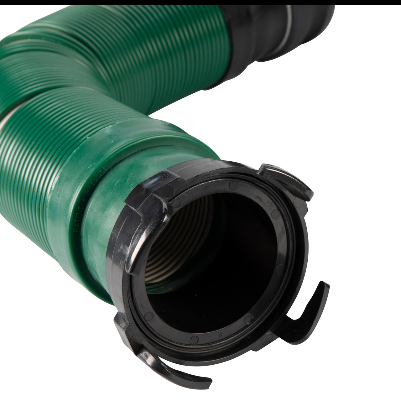 Lippert Waste Master Tote Tank Adapter Kit for RV Sewer Hose #360789 thumbnail 5