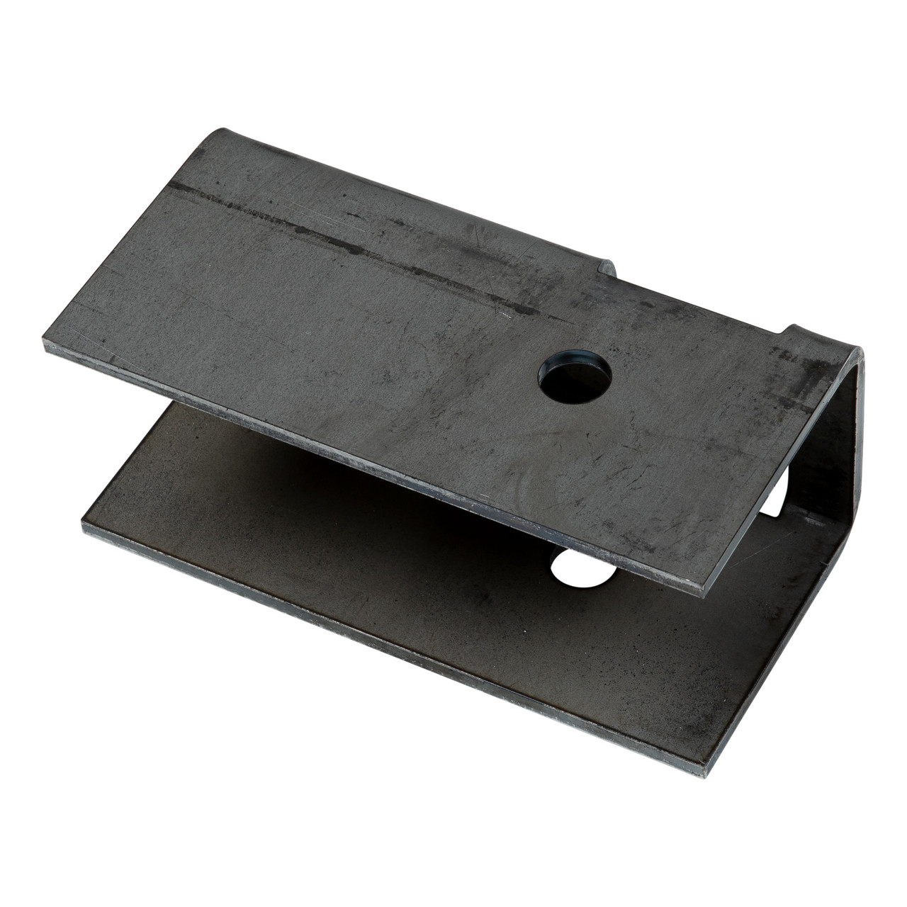 Lippert Front Trailer Axle Hanger - 8" x 2-3/4", 10,000-lb. Axle Rating 182242 thumbnail 0