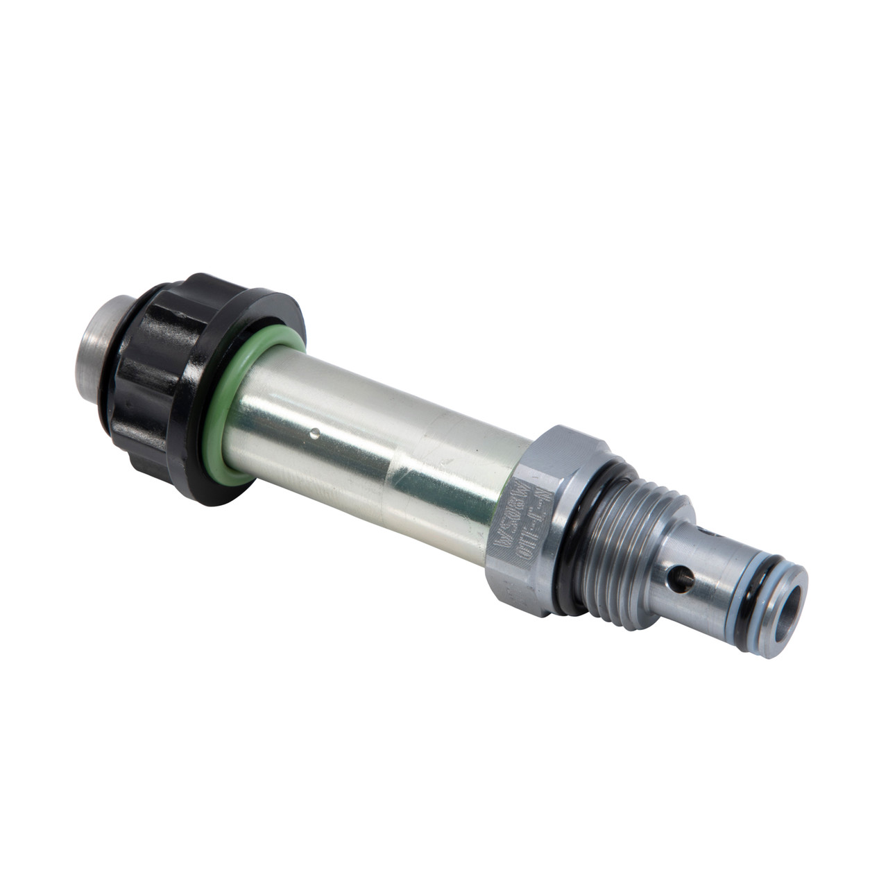 Lippert HYDAC Replacement Hydraulic Slide-Out Cartridge Valve #WS08W-01T-C-N-0 thumbnail 0