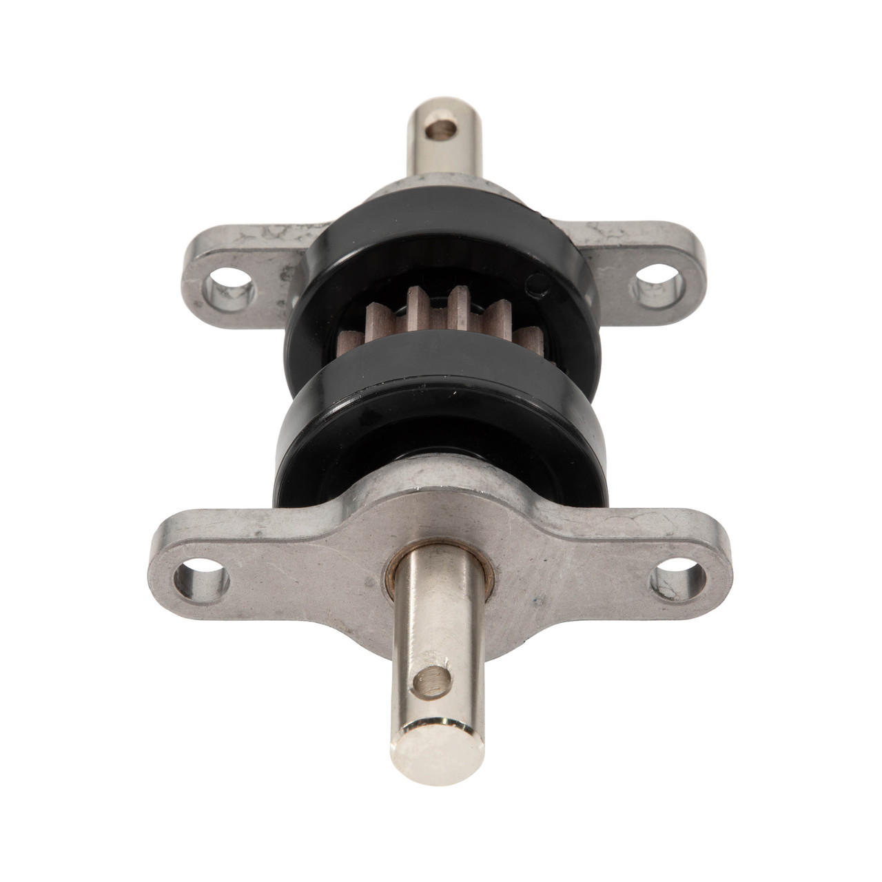 Lippert Replacement 2 x 2 Through-Frame Slide-Out Gear Pack Assembly without Roll Pins #281331 thumbnail 1