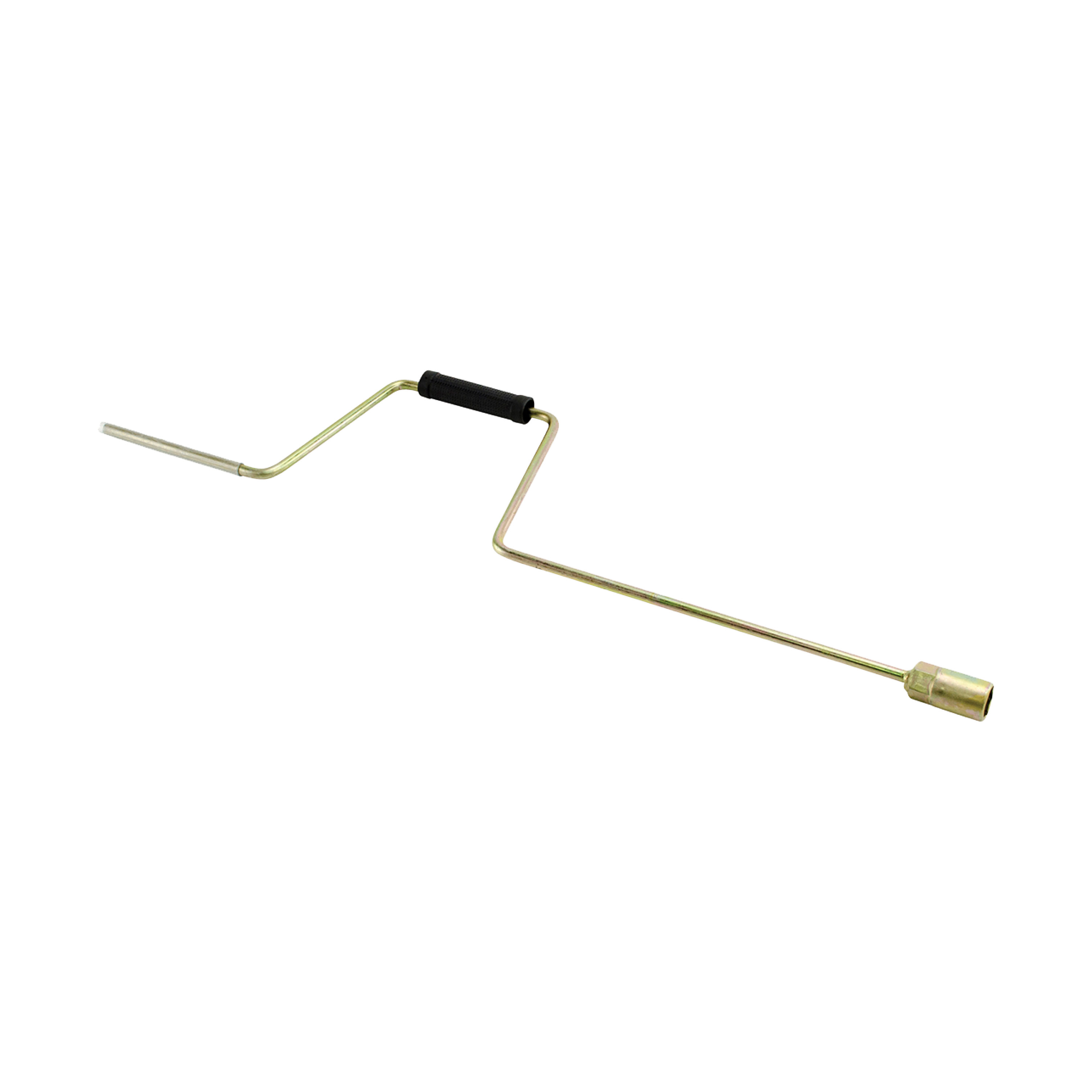 Lippert Manual Crank Handle for RV Jacks & Slide-Outs - 3/4" Hex thumbnail 0