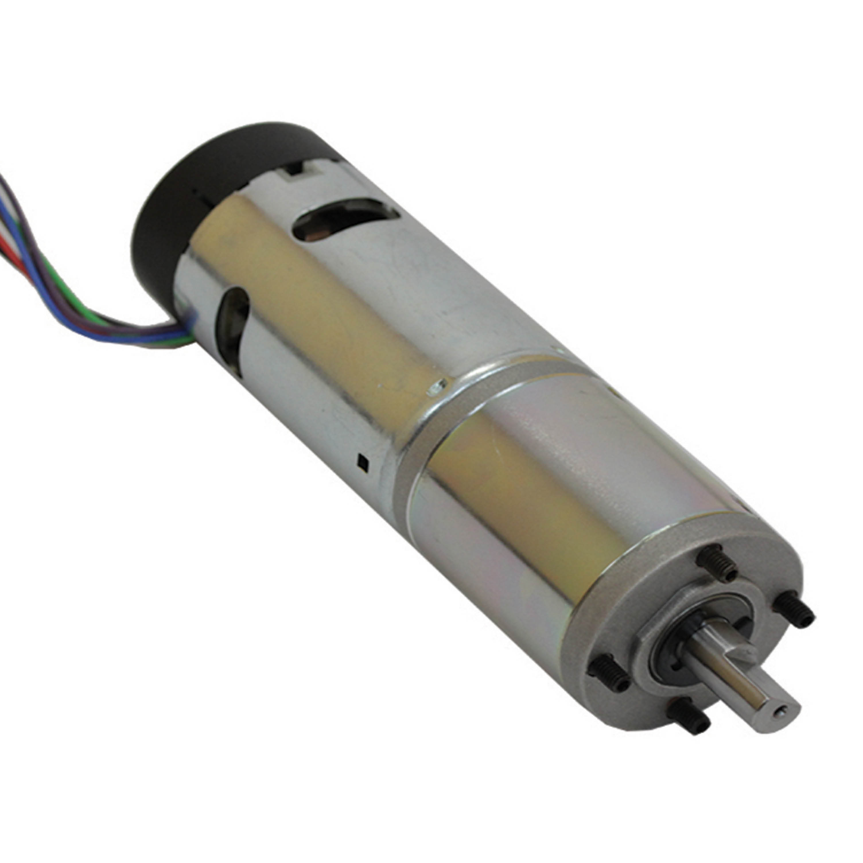 Lippert Replacement In-Wall Slide-Out High-Torque 500:1 Motor #287298 thumbnail 0