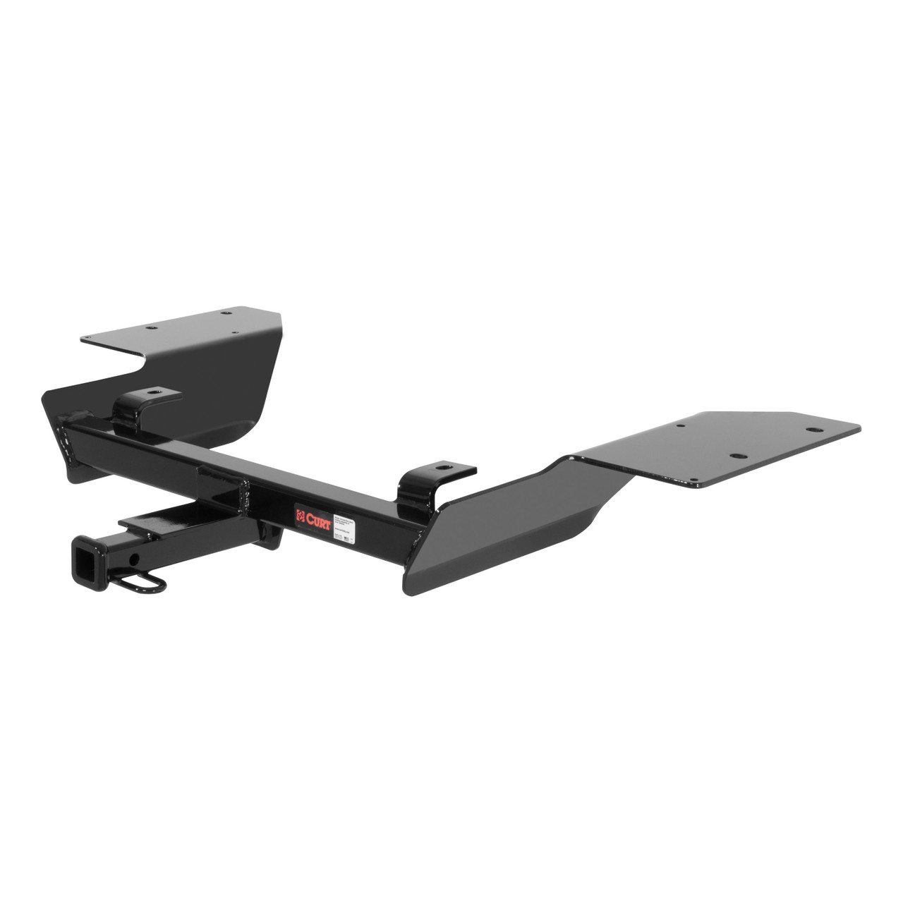 CURT Class 2 Trailer Hitch, 1-1/4" Receiver, Select Chevrolet Impala Trailer Hitch thumbnail 0
