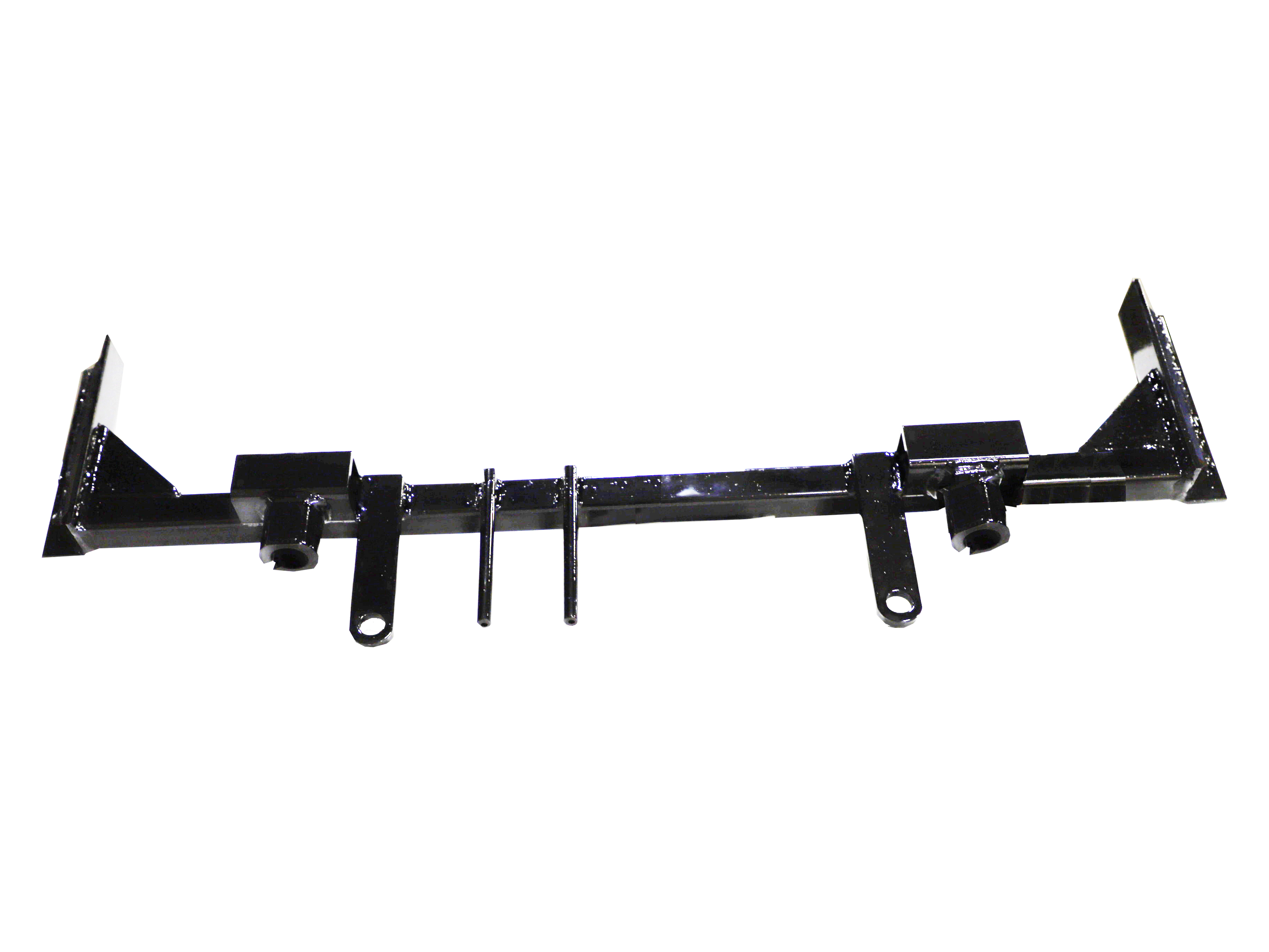 BlueOx Tow Bar Base Plate, Front Mount, RV Flat Towing for Select, DODGE STRATUS R/T E13 thumbnail 1