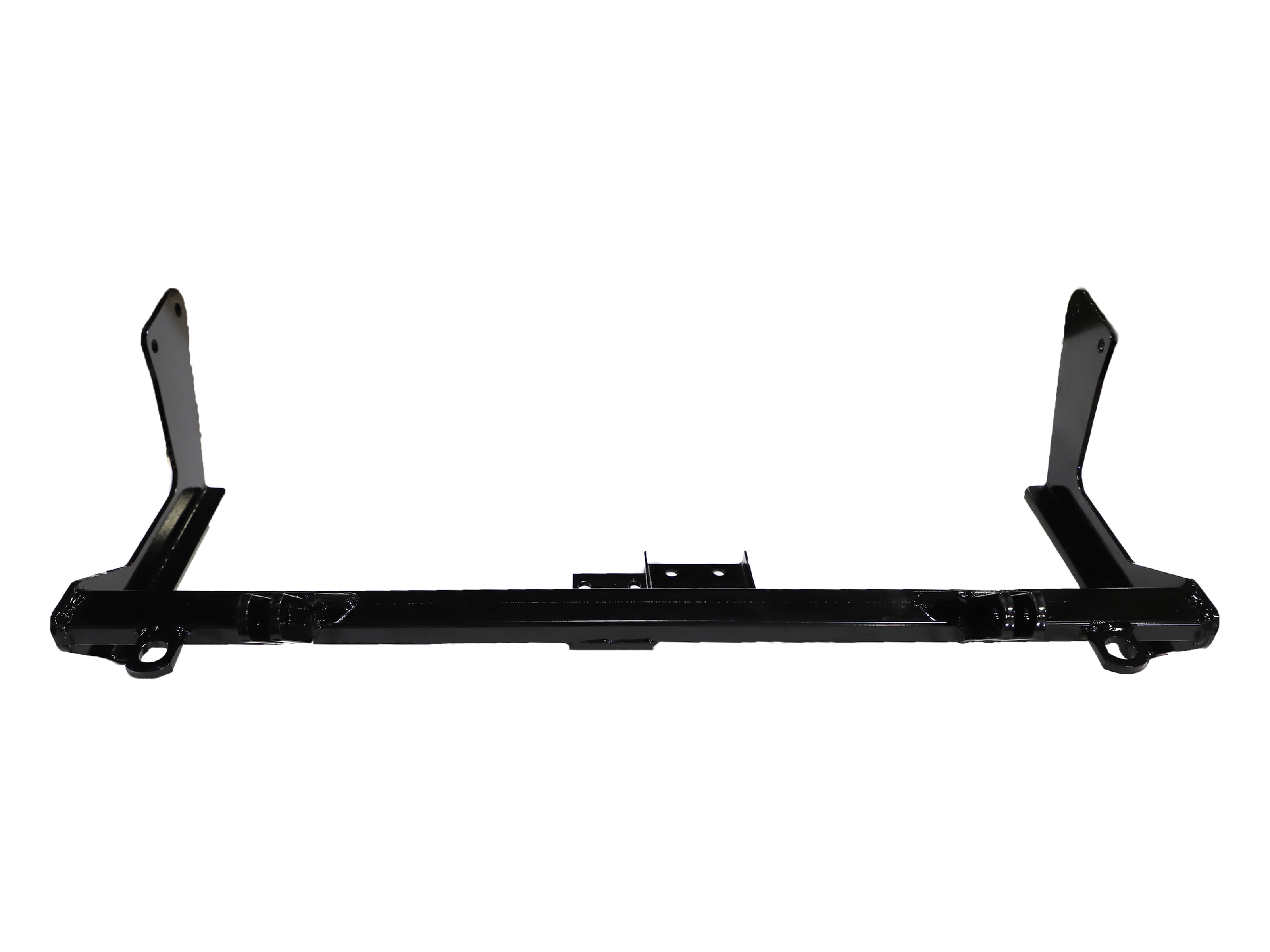 BlueOx Tow Bar Base Plate, Front Mount, RV Flat Towing for Select, HYUNDAI ELANTRA E13 thumbnail 1