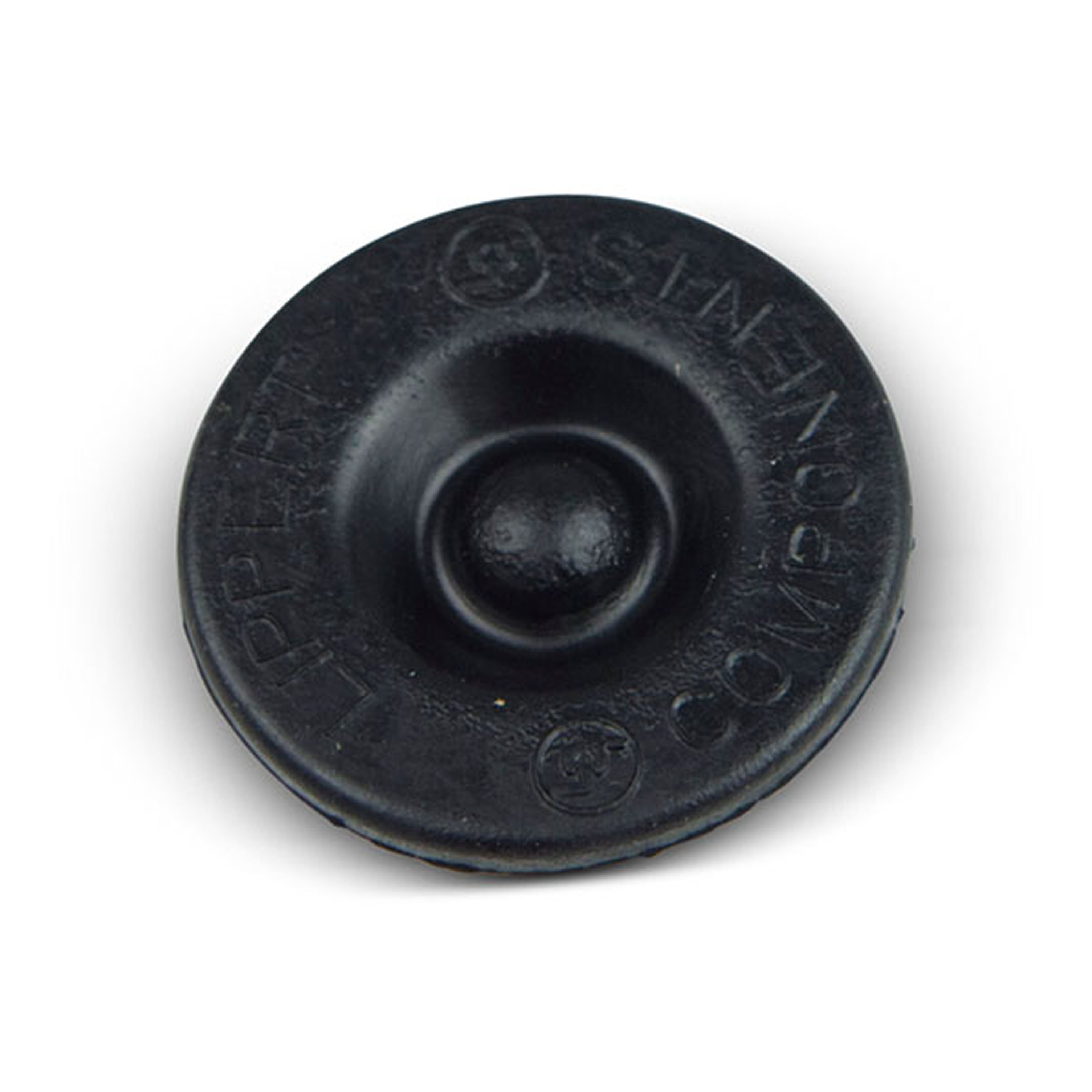Lippert Universal Rubber Inserts for Axle Hub Dust Caps - 2,000 to 8,000 lbs. (10-Pack) 693722 thumbnail 0