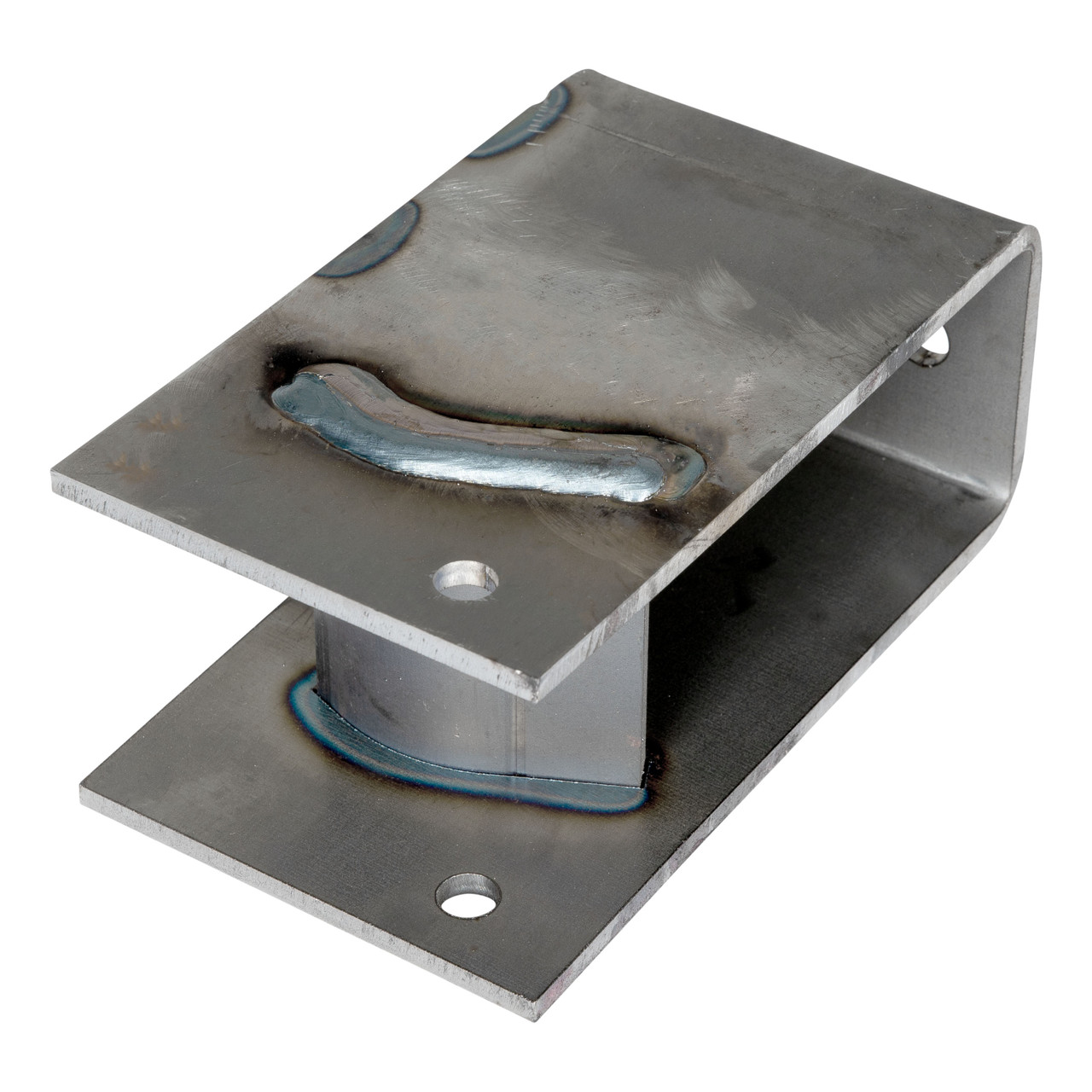 Lippert Rear Trailer Axle Hanger - 8-1/2" x 3-1/8", 12,000-16,000-lb. Axle Rating 298553 thumbnail 0