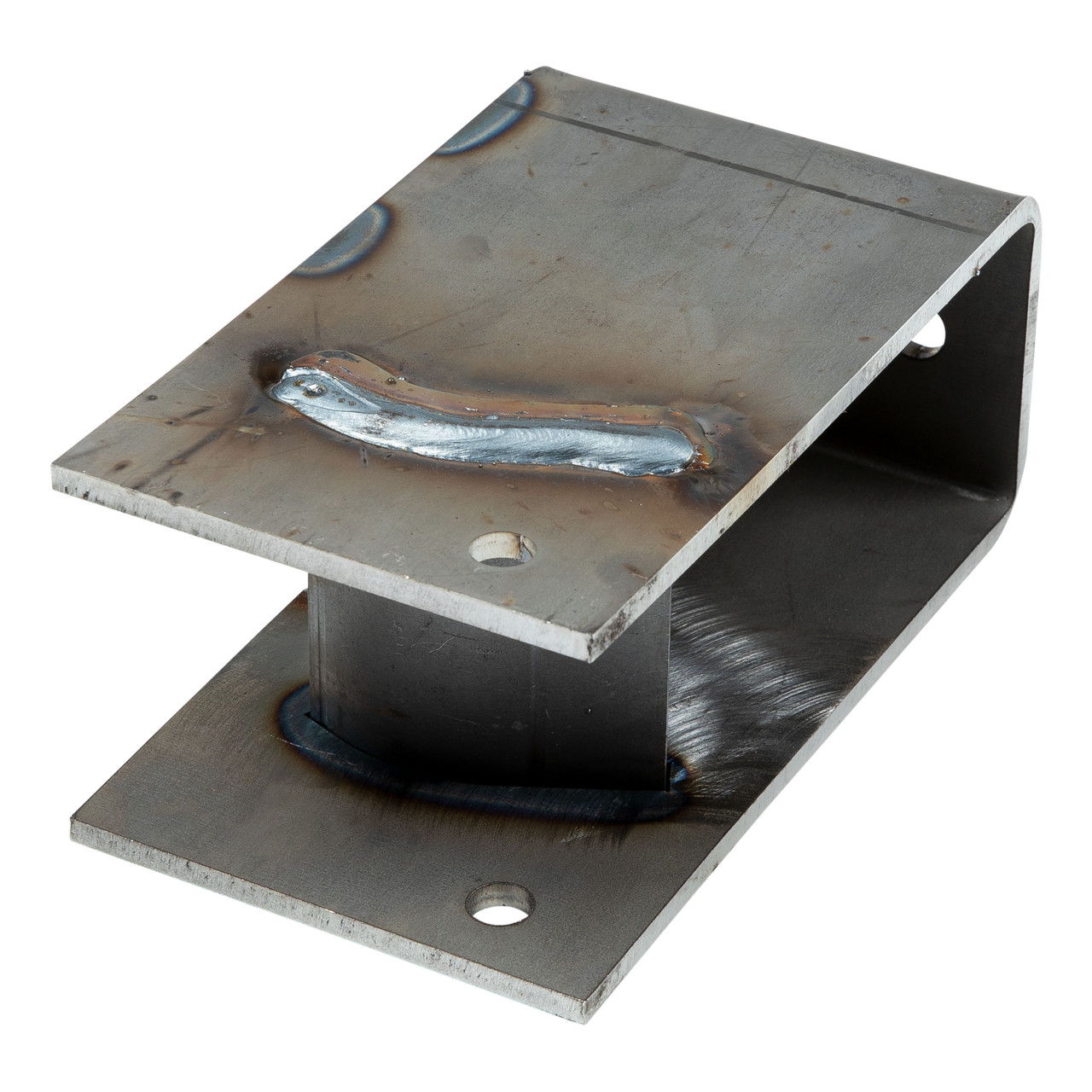Lippert Rear Trailer Axle Hanger - 8-1/2" x 3-1/8", 12,000-16,000-lb. Axle Rating 298553 thumbnail 1
