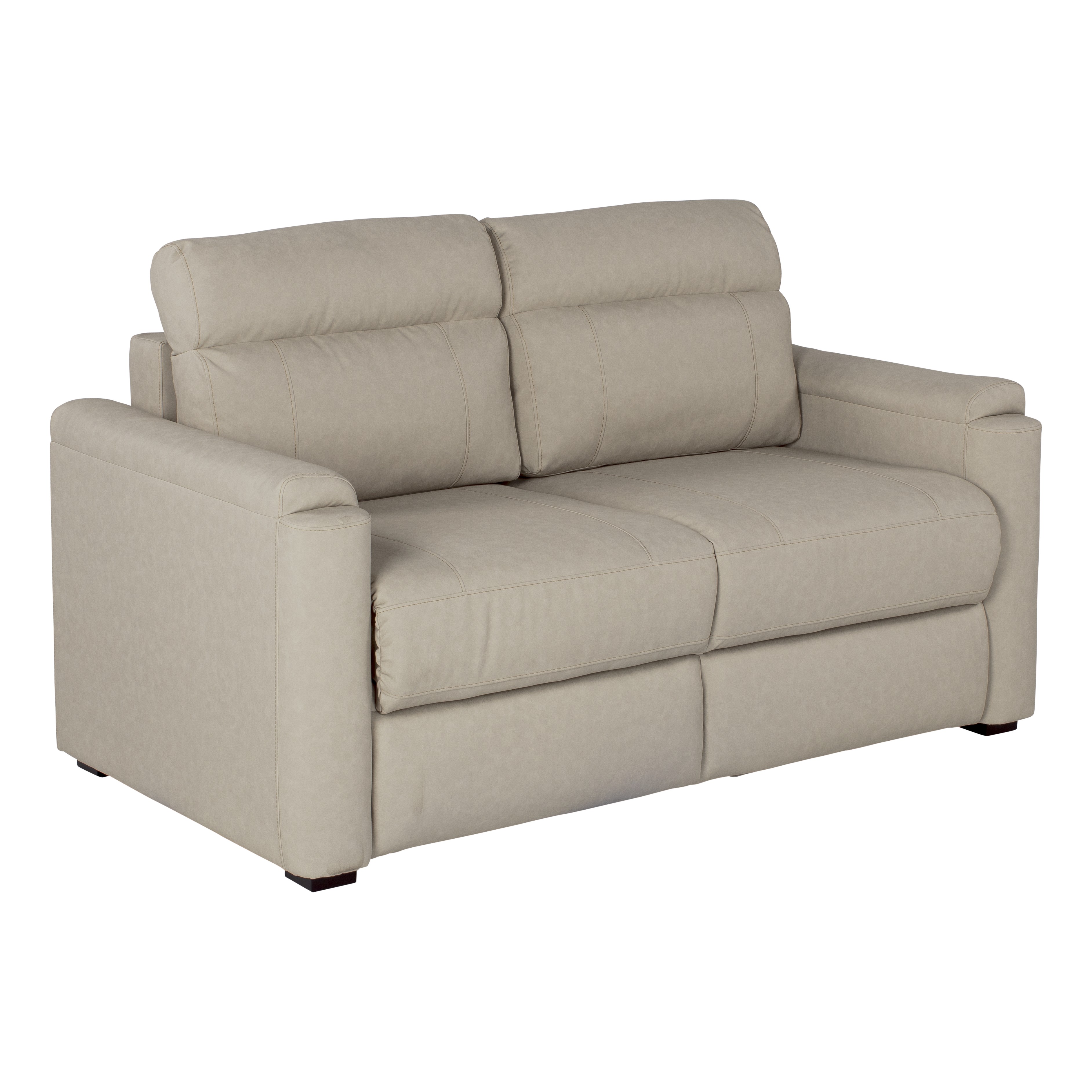Thomas Payne RV Tri-Fold Sofa - 62" Altoona #2020134887 thumbnail 0