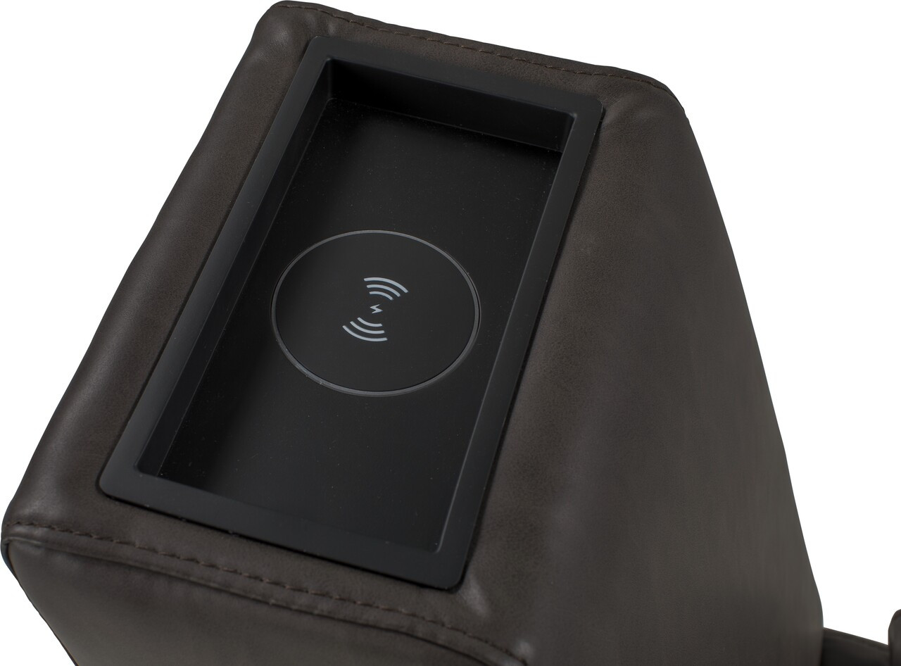 Thomas Payne Heritage Series RV Theater Seating Center Console - Millbrae #2020129264 thumbnail 3