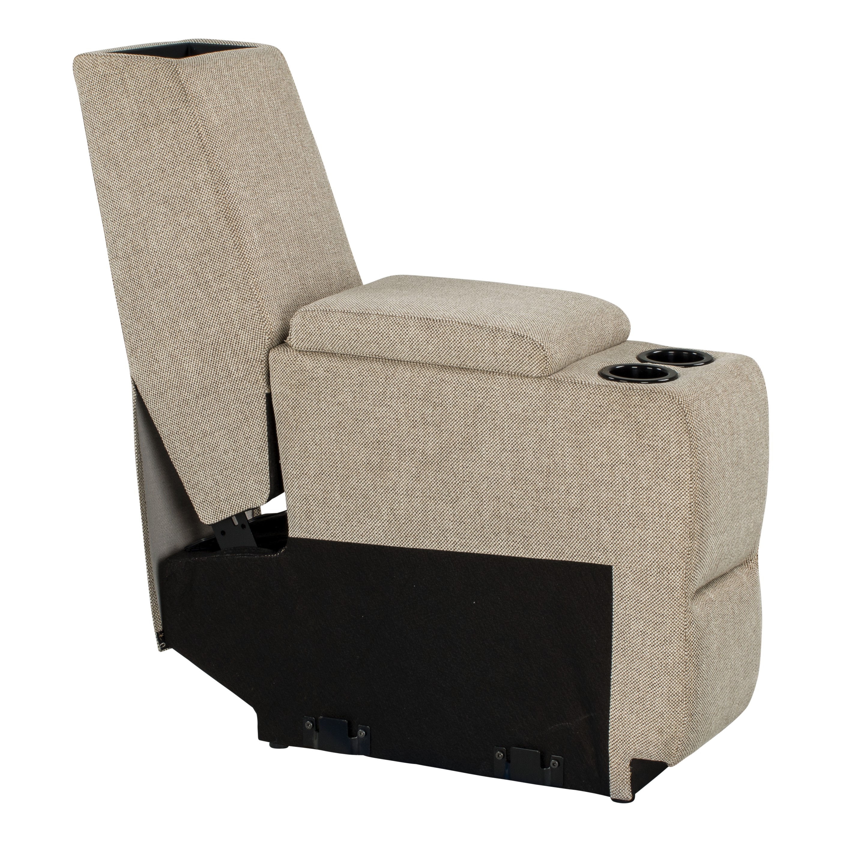 Thomas Payne Heritage Series RV Theater Seating Center Console - Norlina #2020129307 thumbnail 0