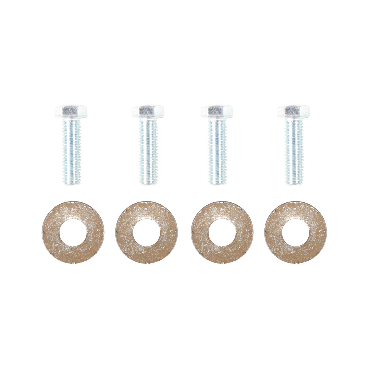 Draw-Tite Hardware Kit For Class 3 Trailer Hitch, 2 Inch 75685 For 2010-2014 Lexus GX460  thumbnail 0