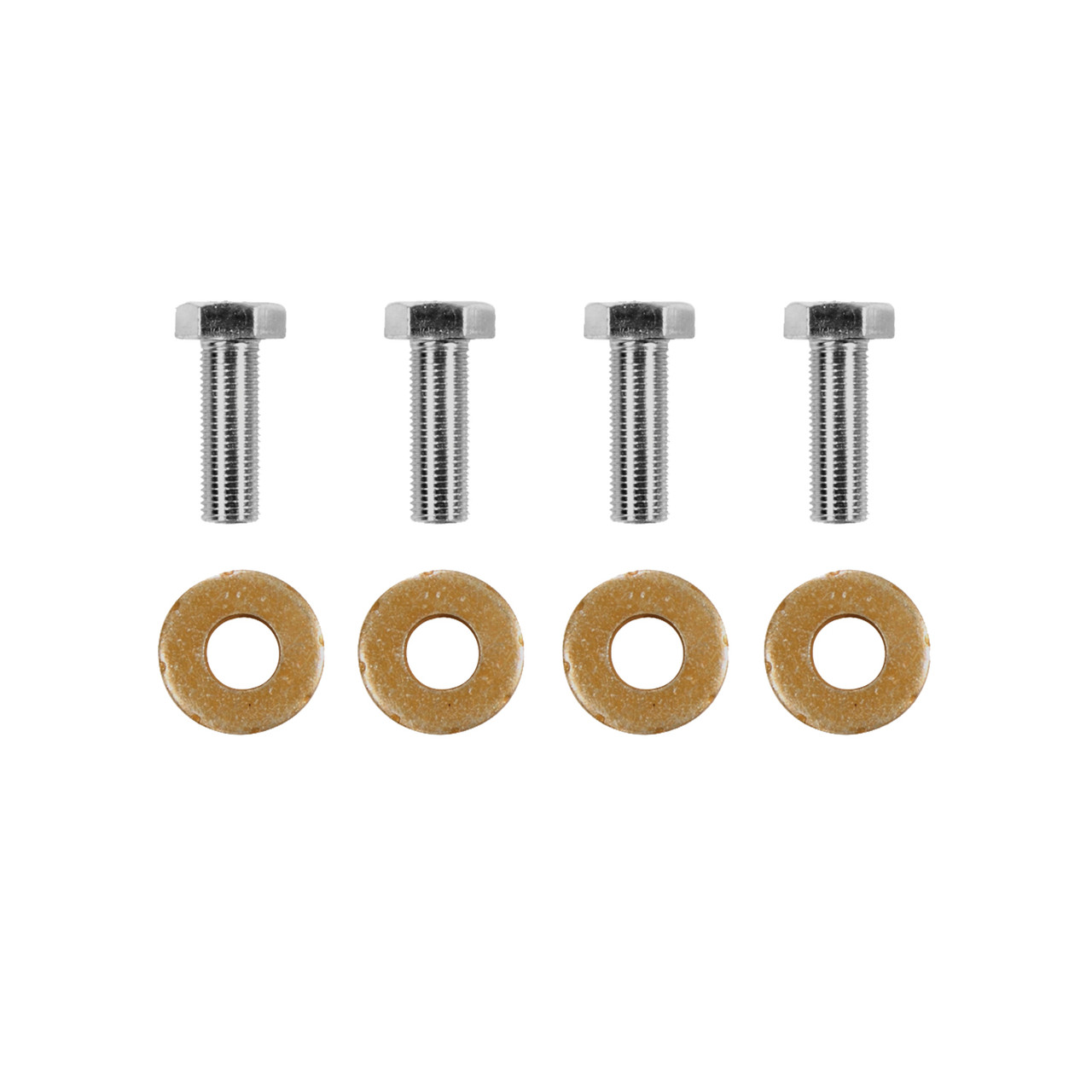 Reese Towpower Hardware Kit For Class 3 Trailer Hitch, 2 Inch 44644 For 2016-2023 Lexus GX460  thumbnail 0