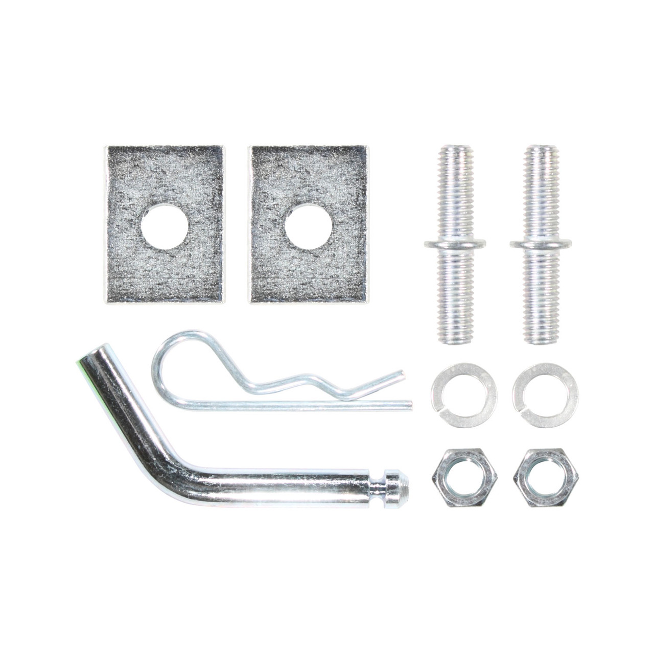 Draw-Tite Hardware Kit For Class 2 Trailer Hitch, 1-1/4 Inch 36296 For 1996-2000 Chrysler Town & Country  thumbnail 0