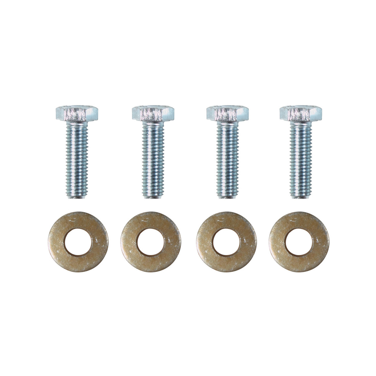 Draw-Tite Hardware Kit For Class 3 Trailer Hitch, 2 Inch 75679 For 2010-2011 Lincoln MKT  thumbnail 0