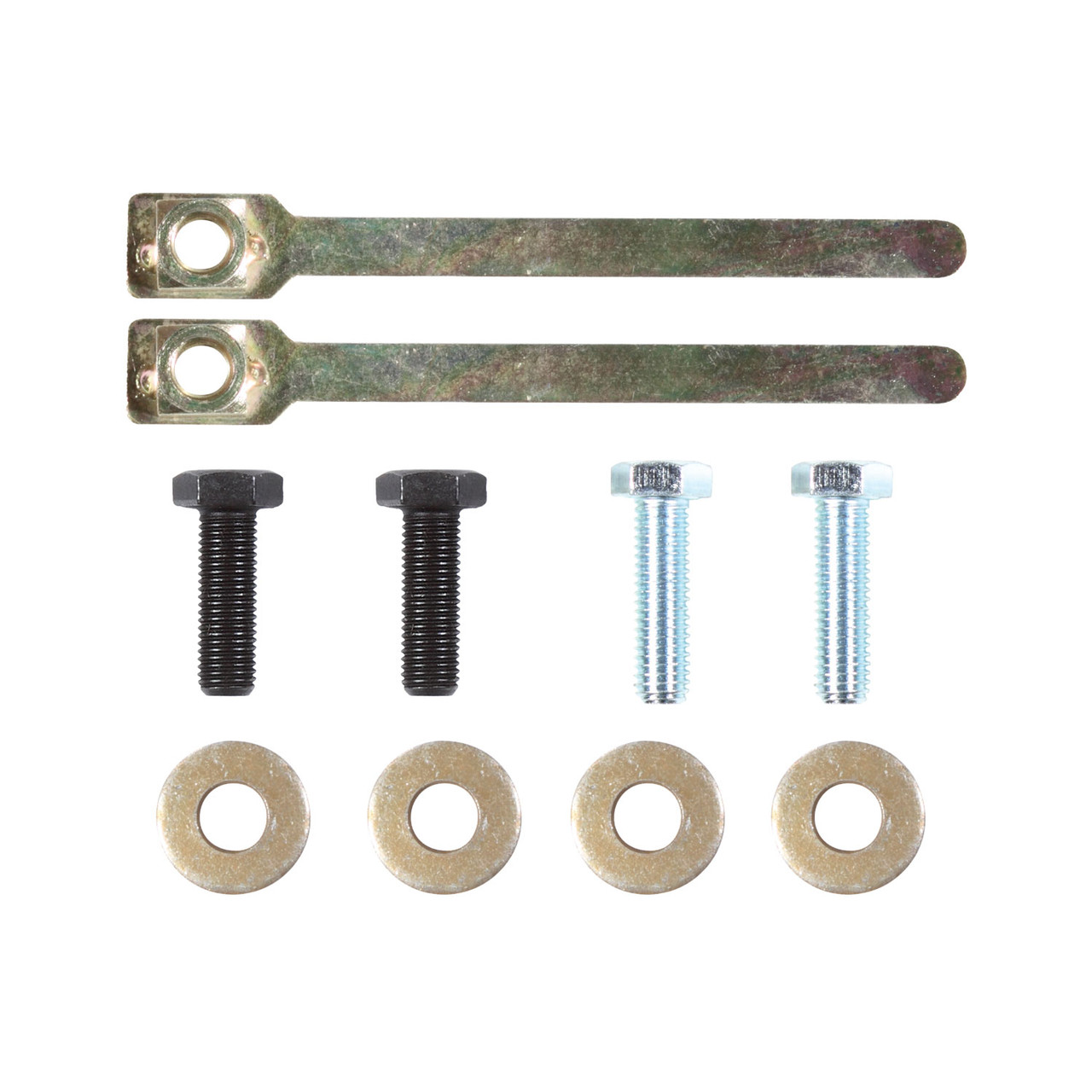 Draw-Tite Hardware Kit For Class 3 Trailer Hitch, 2 Inch 75563 For 2007-2009 Acura RDX  thumbnail 0