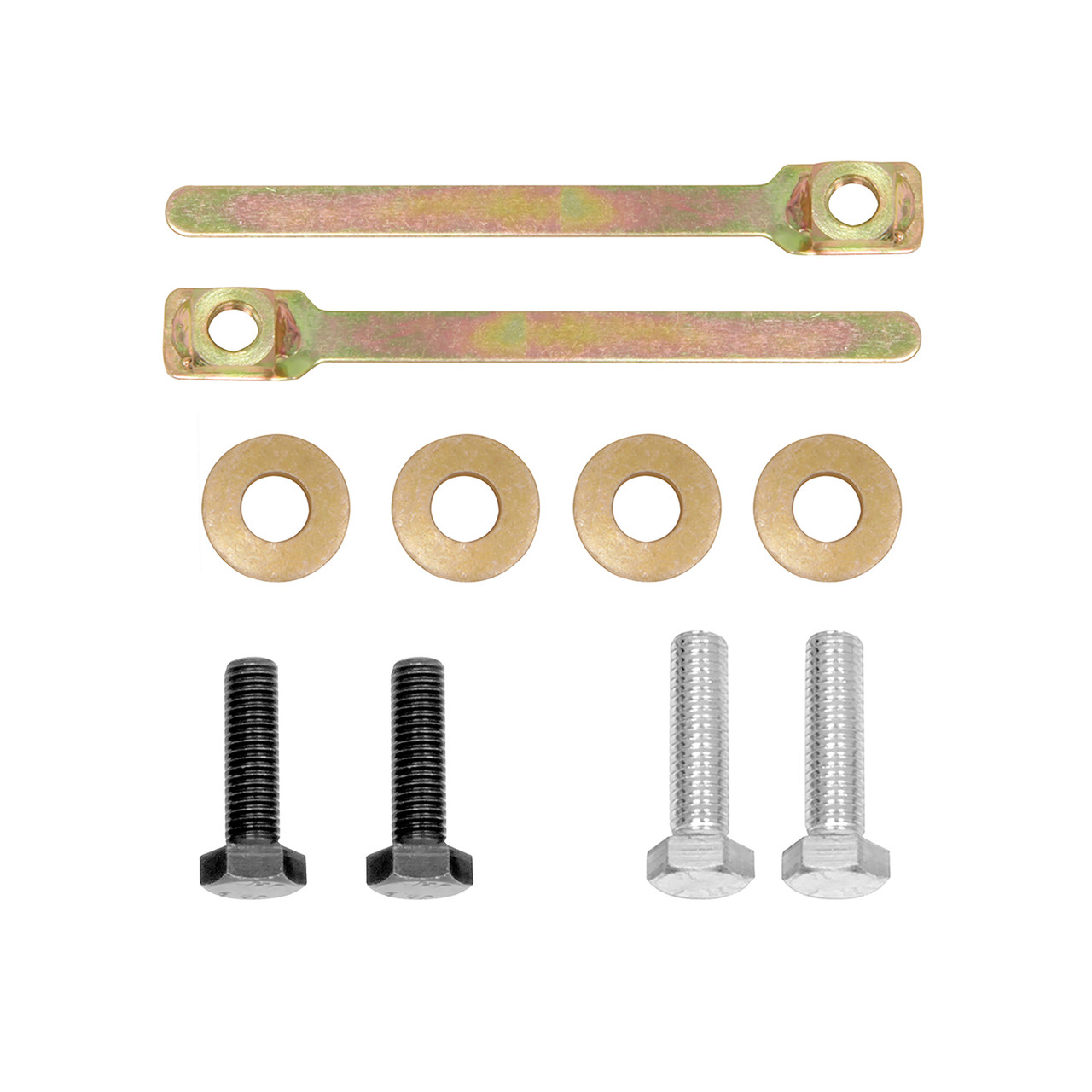 Reese Towpower Hardware Kit For Class 3 Trailer Hitch, 2 Inch 44695 For 2010-2012 Acura RDX  thumbnail 0