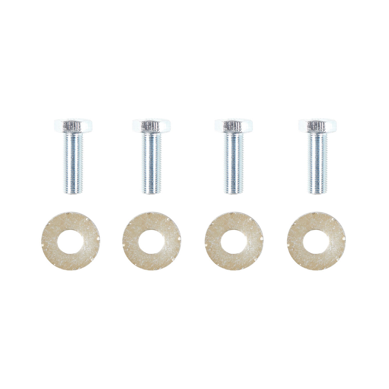 Draw-Tite Hardware Kit For Class 3 Trailer Hitch, 2 Inch 75556 For 2012-2012 Chevrolet Captiva Sport  thumbnail 0