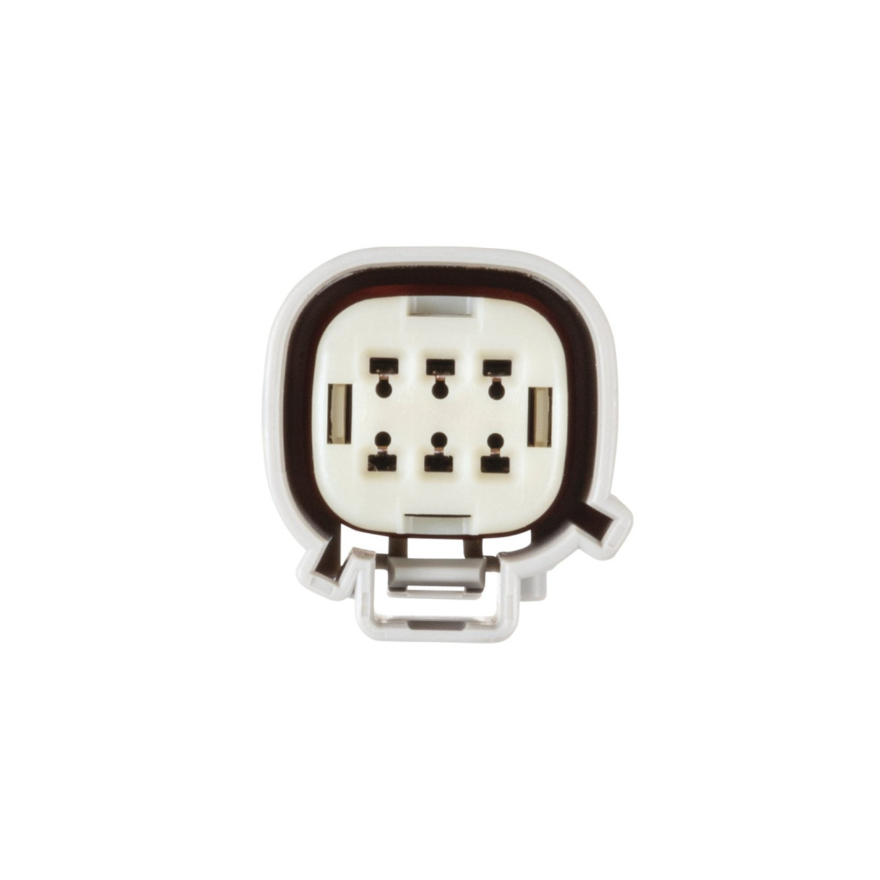 2021-2023 Chevrolet Trailblazer Tekonsha Plug & Play T-Connector Adapter Trailer Wiring 118825 thumbnail 2
