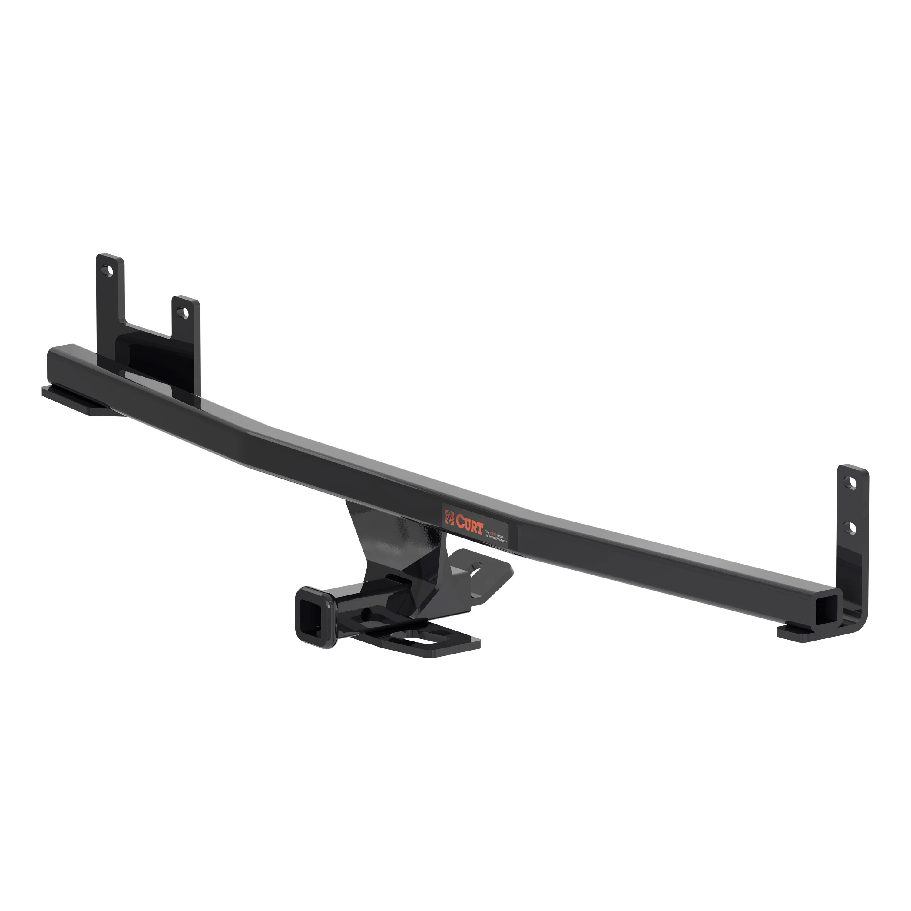 CURT Class 1 Trailer Hitch, 1-1/4" Receiver, Select Hyundai Venue Trailer Hitch thumbnail 0