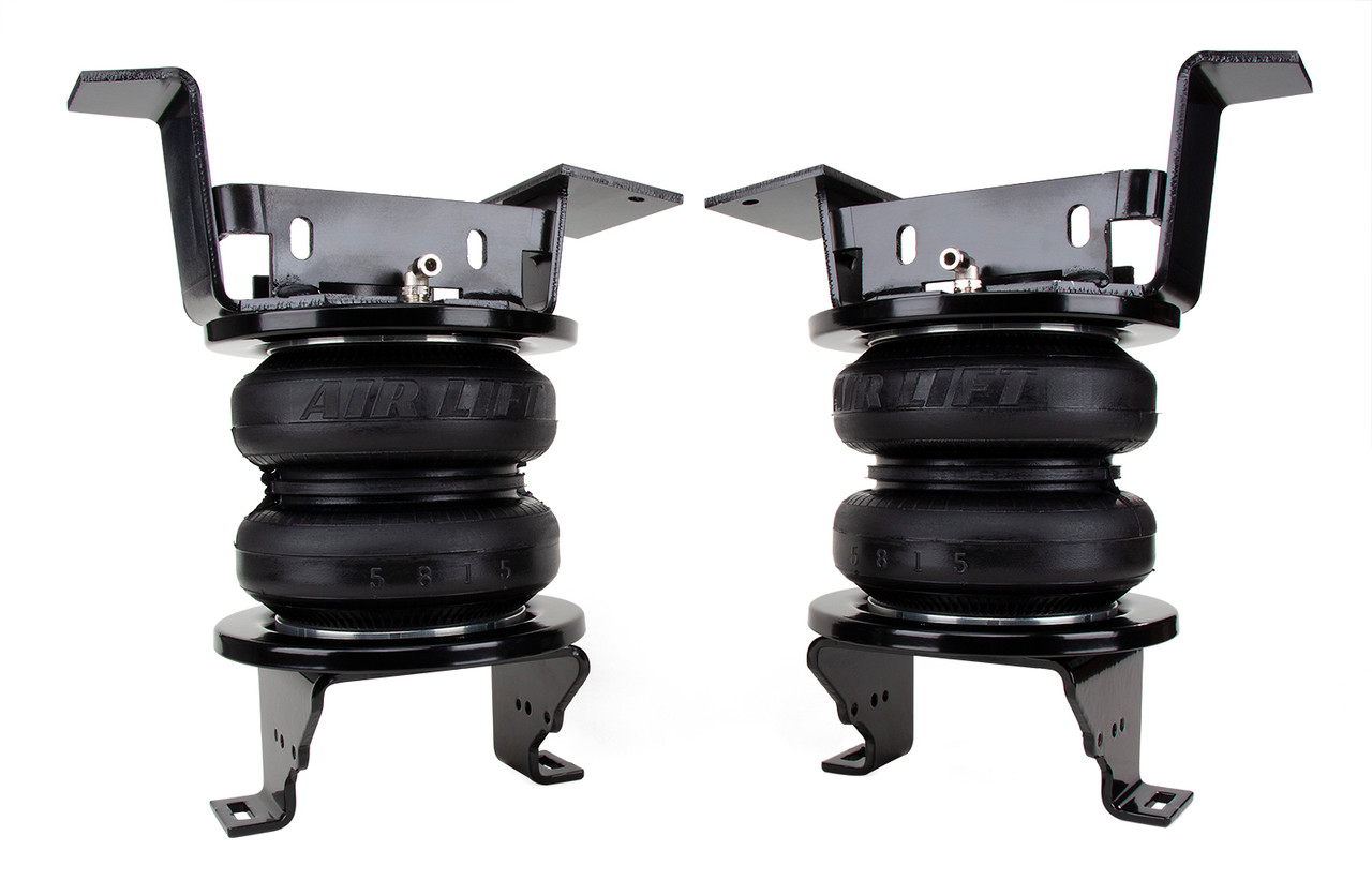Air Lift LoadLifter 7500 XL Ultimate provides supreme support for heavy hauling 57541 thumbnail 0
