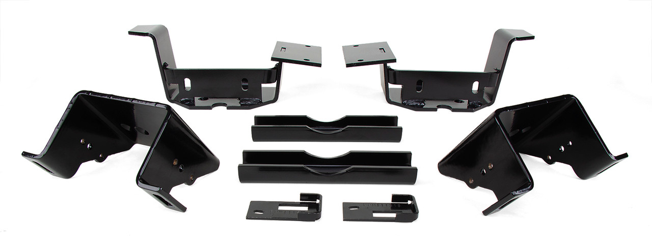 Air Lift LoadLifter 7500 XL Ultimate provides supreme support for heavy hauling 57541 thumbnail 1