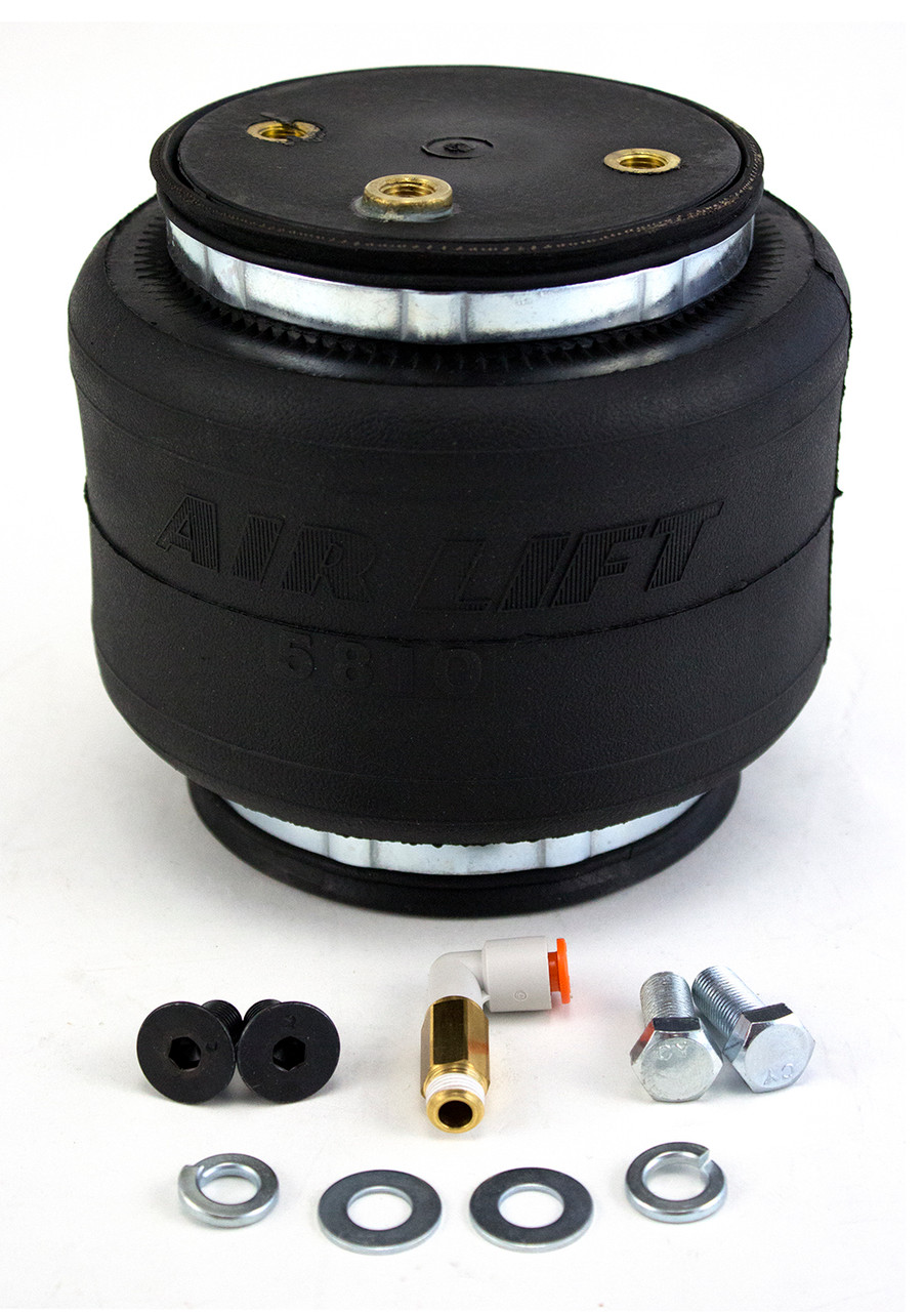 Air Lift LoadLifter 5000 ULTIMATE replacement air spring 84284 thumbnail 0