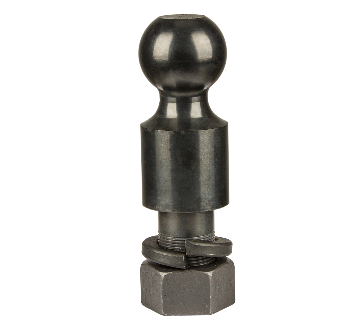 B&W Trailer Hitches Ball- 2-5/16 X 1-1/2 X 2-3/4 Trailer Hitch Ball BQVLHB94006 thumbnail 0