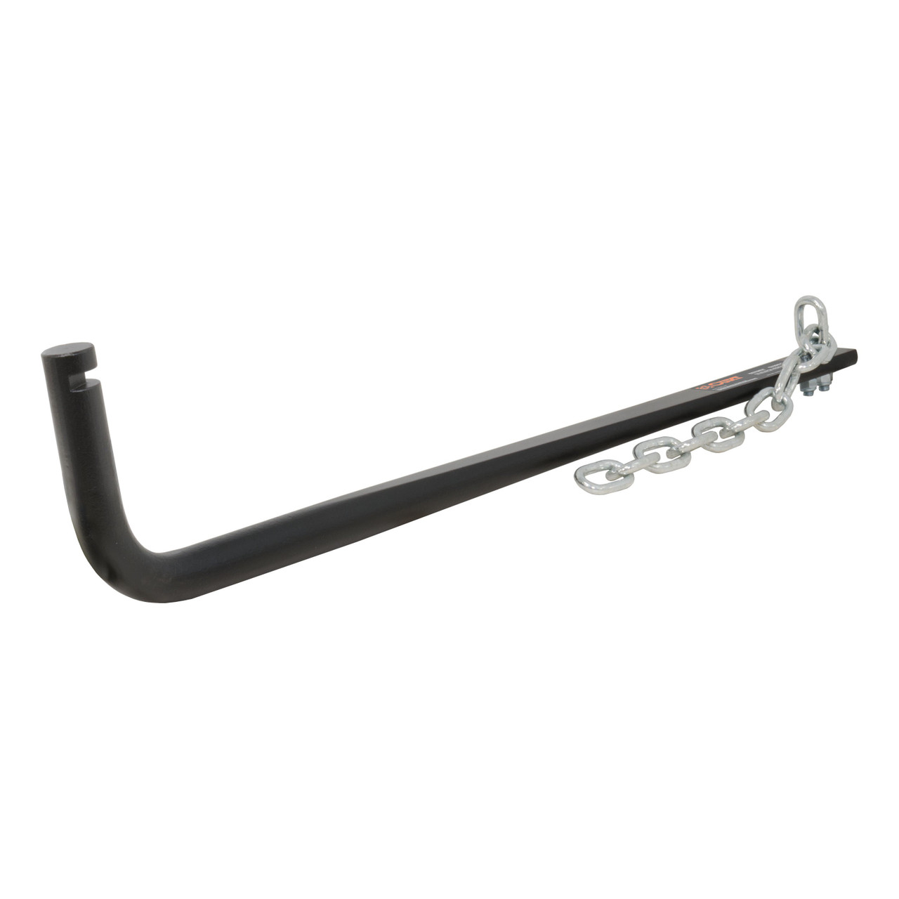 CURT Replacement Round Weight Distribution Spring Bar (8K - 10K lbs.) 17115 thumbnail 0