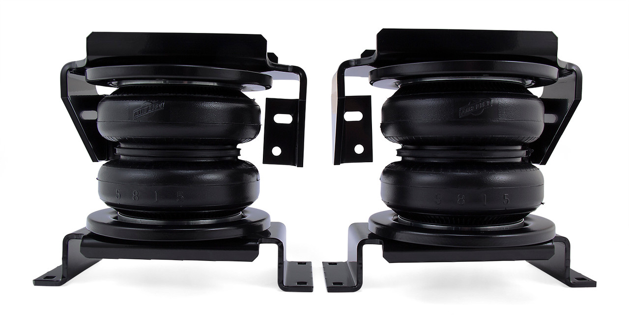 Air Lift LoadLifter 5000 Leaf spring leveling kit. 57345 thumbnail 0