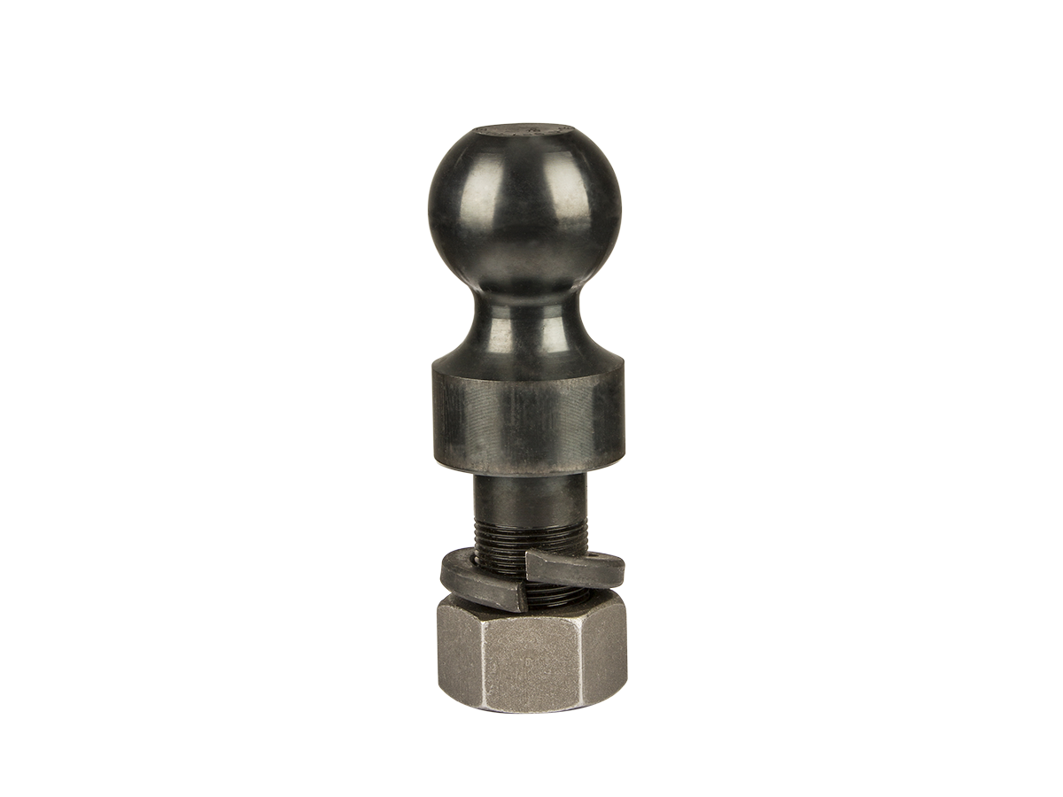 B&W Trailer Hitches Ball- 2-5/16 X 1-3/8 X 2-3/4 Trailer Hitch Ball HB94007 thumbnail 0
