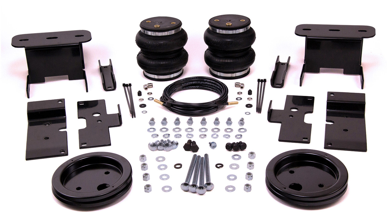 Air Lift LoadLifter 5000 ULTIMATE for Half-Ton Vehicles 88268 thumbnail 0