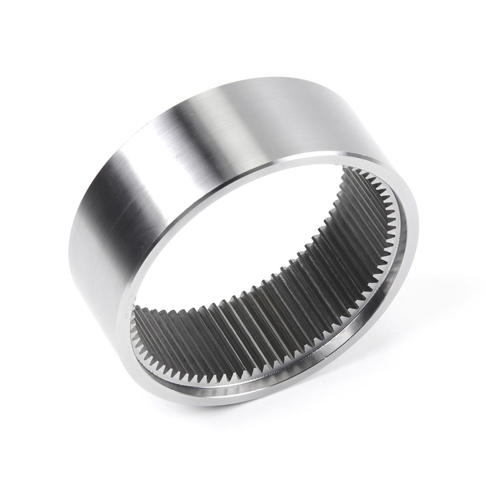 Warn 98511 Winch Ring Gear Replacement for Off-Road Vehicles thumbnail 0