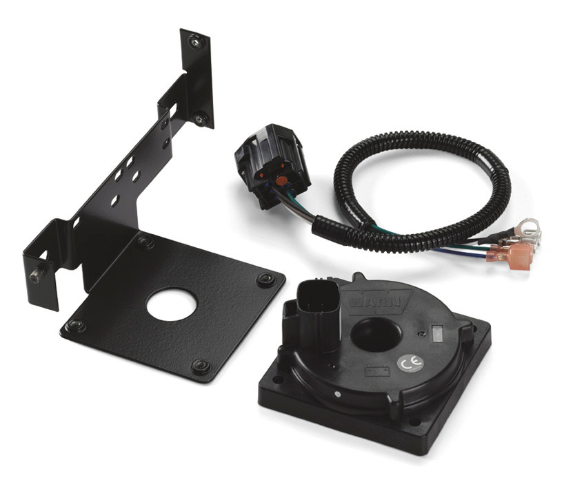 Warn 85768 Winch Power Interrupt Kit for Industrial Electric Winches thumbnail 0