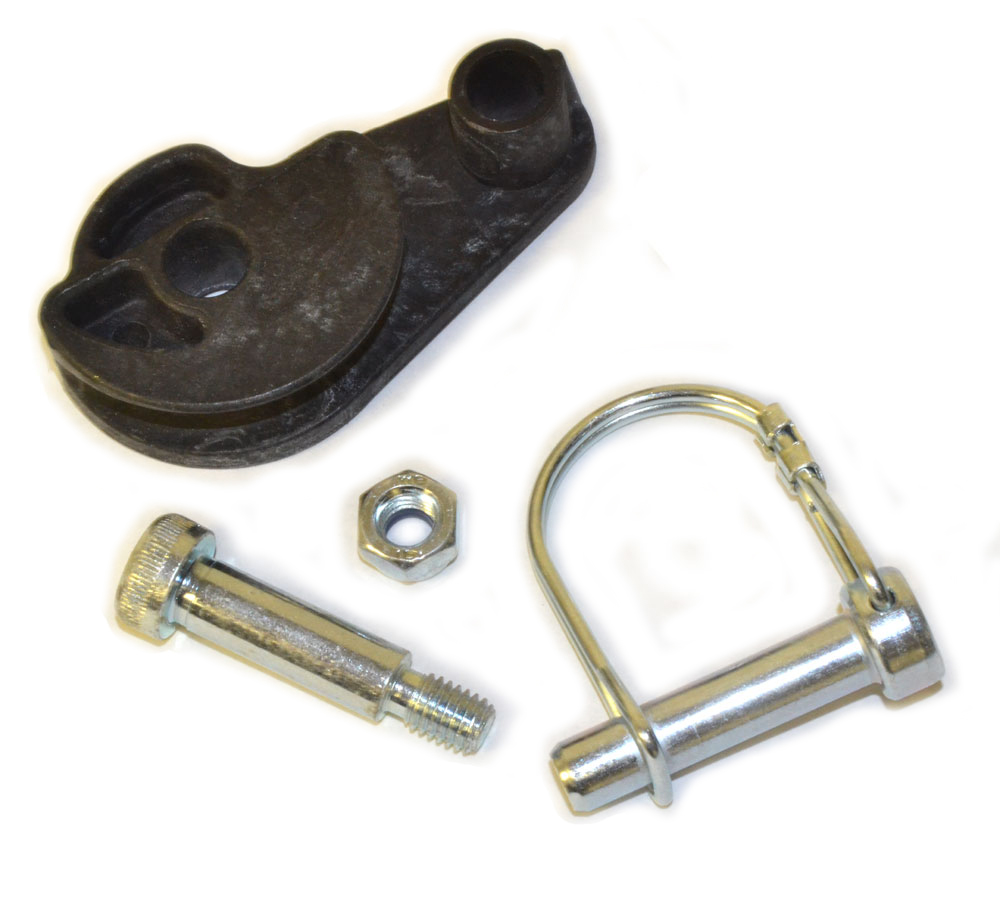 Warn 81271 Snow Plow Cable Assembly Replacement Rope Quick Release thumbnail 0