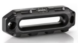 Warn 100730 Winch Fairlead 1.5 Thick 10 Wide Aluminum thumbnail 0