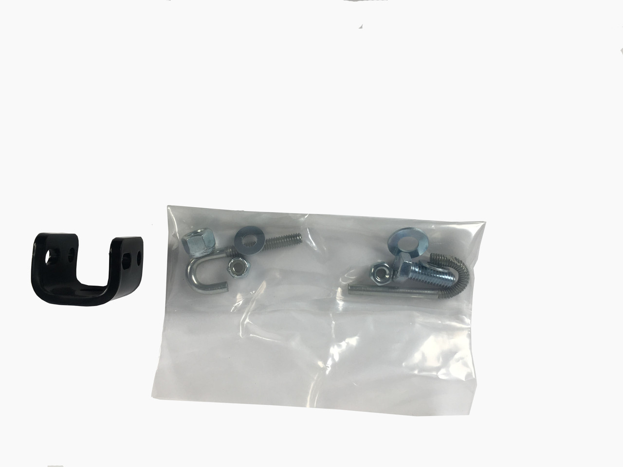 Warn 65050 Snow Plow Cutting Edge Bolt Kit - Genuine Replacement for Off-Road Vehicles thumbnail 0
