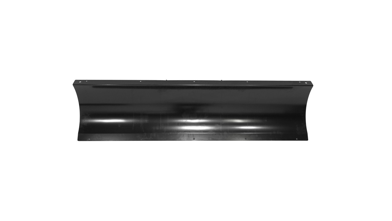 Warn 103860 Snow Plow Blade 60-inch ProVantage II Steel Construction thumbnail 1