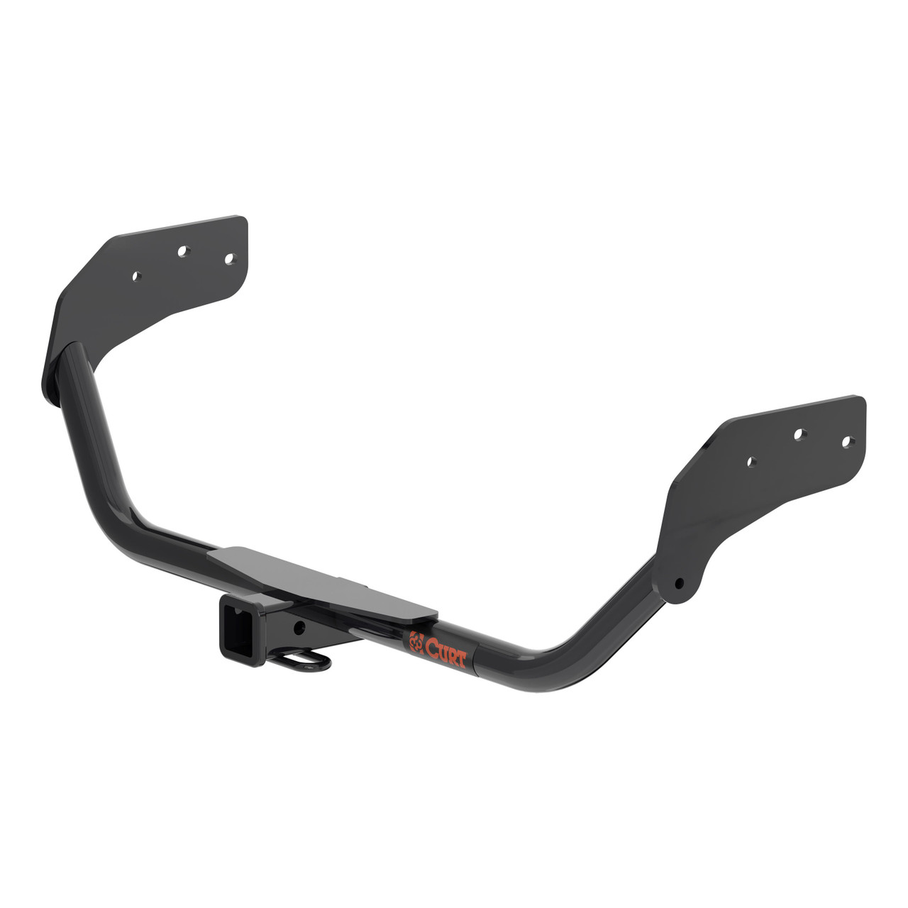 CURT 13640 Class 3 Trailer Hitch, 2-Inch Receiver, Fits Select Genesis GV70 thumbnail 0