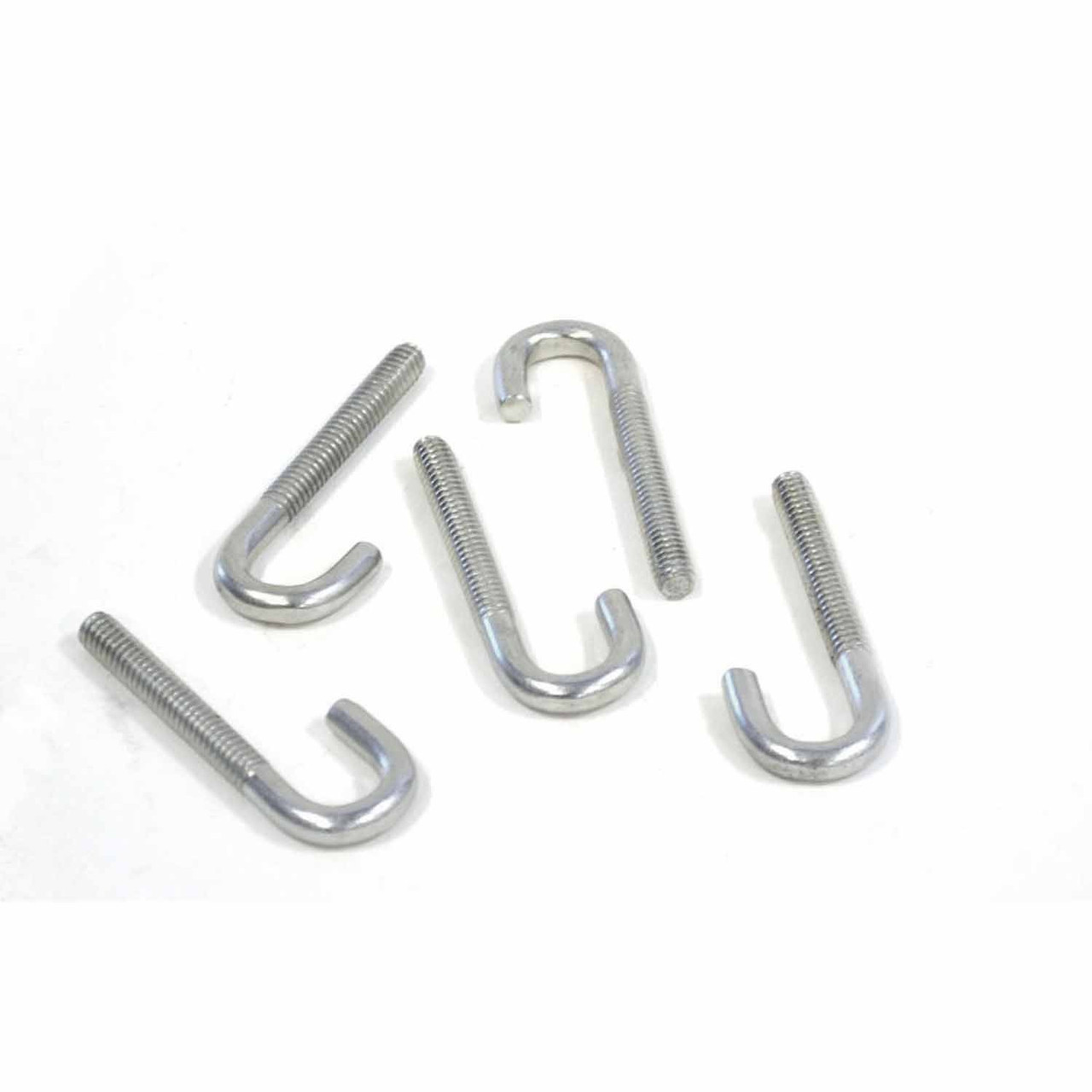 Warn 36682 Snow Plow J-Bolt Kit Replacement Hardware thumbnail 0